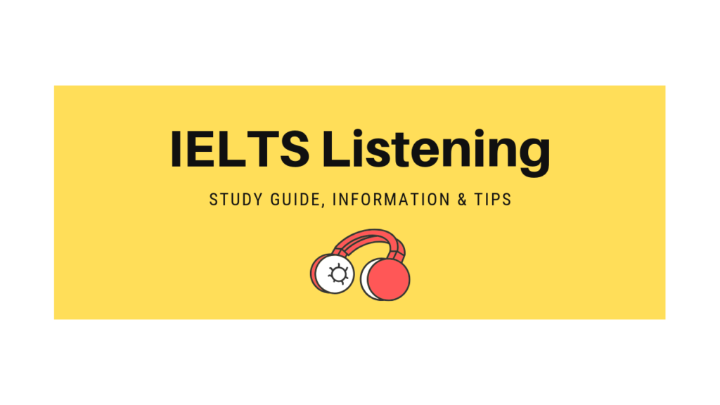 Phương pháp luyện IELTS Listening