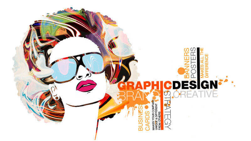 graphic designer: người thiết kế đồ họa